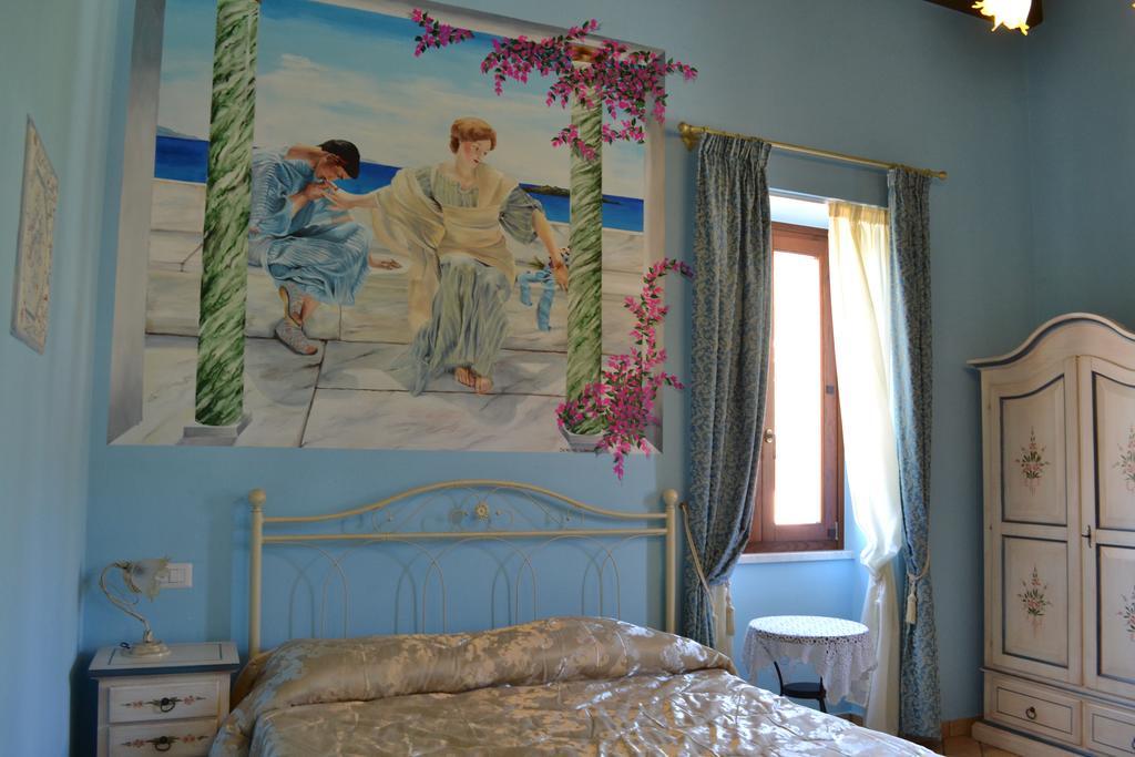 Agriturismo La Palazza Sala Consilina Exterior foto