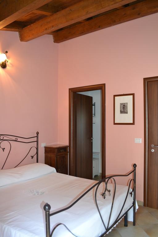 Agriturismo La Palazza Sala Consilina Exterior foto
